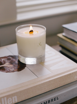 Guava Fig Soy Candle