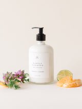 Grapefruit + Bergamot Hand + Body Lotion