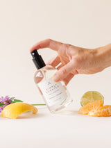 Grapefruit + Bergamot Room + Linen Spray