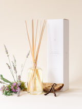 Vanilla Lavender Reed Diffuser