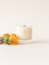 Grapefruit + Bergamot Soy Candle