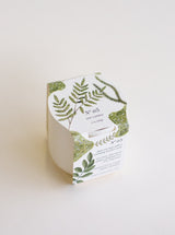 No. 05 Spring Forest - 5 oz Ceramic Botanical Candle