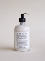 Cucumber Sweetgrass Hand + Body Lotion