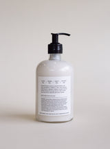 Olive Leaf + Lemon Hand + Body Lotion