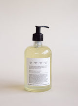 Vanilla Lavender Hand Wash