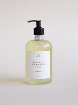 Guava Fig Hand Wash