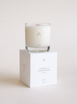 Guava Fig Soy Candle