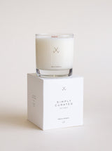 Vanilla Lavender Soy Candle