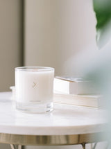 Vanilla Lavender Soy Candle